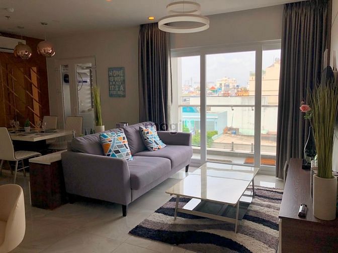 Hình ảnh Tìm 1 nữ ở ghép trong CH Trang Chủ MB66.COM Chính Thức Sun Village