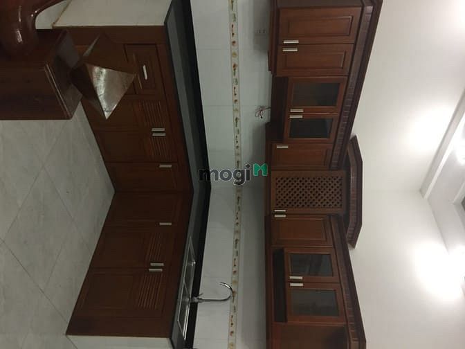 Hình ảnh Nhà cho thuê hẻm 5m thông đường Phạm Văn Chiêu, P14, Gò Vấp gần ngã ba