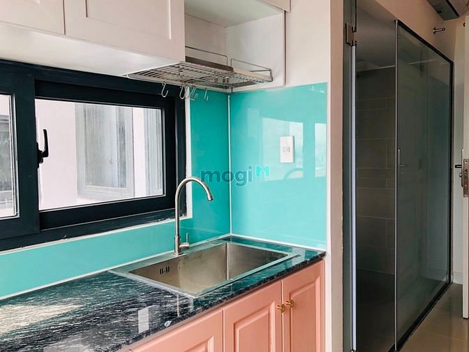 Hình ảnh CHDV Chính Chủ Bao Full NT - Full Cửa Sổ Lâm Văn Bền Q7