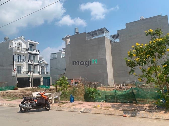 Hình ảnh Đất DT 11x13=150m2 thổ cư hẻm 175 đường số 2 Tăng Nhơn Phú B, TP TĐ