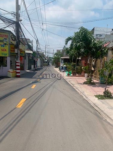 Hình ảnh Đất DT 11x13=150m2 thổ cư hẻm 175 đường số 2 Tăng Nhơn Phú B, TP TĐ