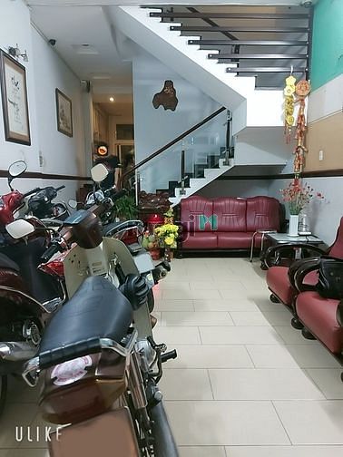Hình ảnh Phạm Phú Thứ Tân Bình 52m2 chỉ 9.5 tỷ