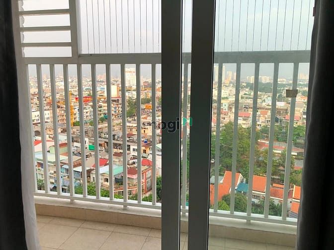 Hình ảnh Y Hình Giá 8.5tr C/h Tara Residence, Q8, 63m2, 1pn, ntđđ