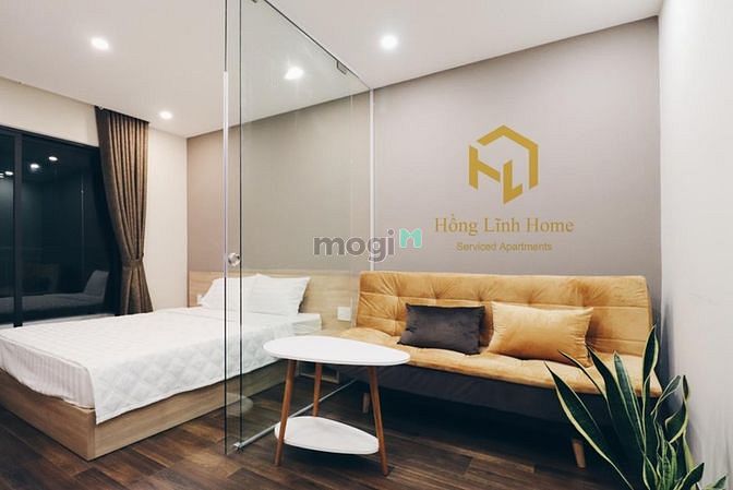 Hình ảnh Studio - 1PN Bao Phí Quận 2 gần The Vista, Cầu Sài Gòn, Masteri