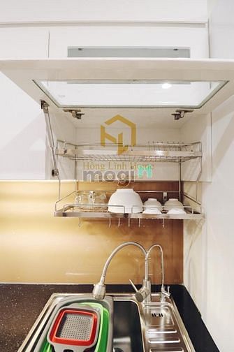 Hình ảnh Studio - 1PN Bao Phí Quận 2 gần The Vista, Cầu Sài Gòn, Masteri