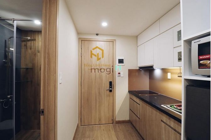 Hình ảnh Studio - 1PN Bao Phí Quận 2 gần The Vista, Cầu Sài Gòn, Masteri
