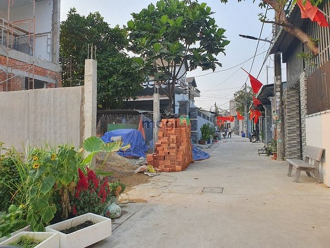 Hình ảnh Đất nền thổ cư phường Tân Phong - Tp Biên Hòa giá rẻ