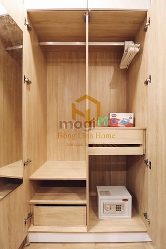 Hình ảnh Studio - 1PN Bao Phí Quận 2 gần The Vista, Cầu Sài Gòn, Masteri