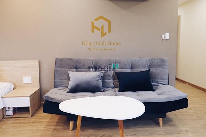 Hình ảnh Studio - 1PN Bao Phí Quận 2 gần The Vista, Cầu Sài Gòn, Masteri
