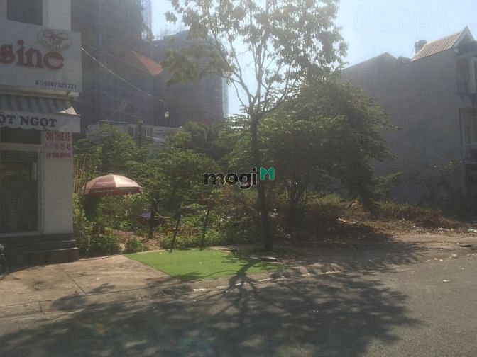 Hình ảnh Đất trống 10 x 12,hđ không tăng giá,TDM, BD.