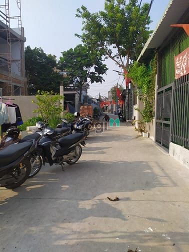 Hình ảnh Đất nền thổ cư phường Tân Phong - Tp Biên Hòa giá rẻ