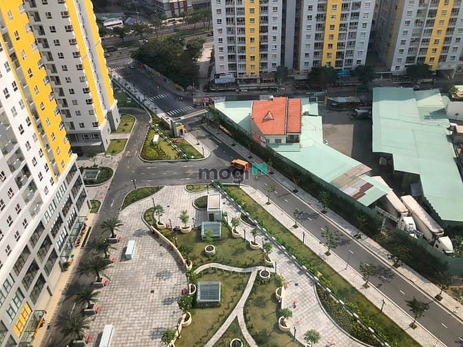 Hình ảnh Cần cho thuê chung cư Diamond Riverside,1464a Võ Văn Kiệt, P16, Quận 8