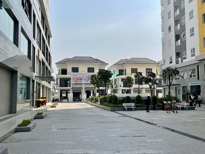 Hình ảnh Cần cho thuê chung cư Diamond Riverside,1464a Võ Văn Kiệt, P16, Quận 8