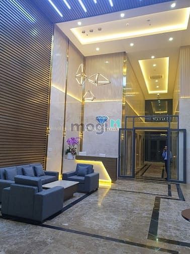 Hình ảnh Cần cho thuê chung cư Diamond Riverside,1464a Võ Văn Kiệt, P16, Quận 8