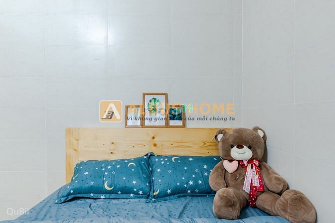 Hình ảnh Cho thuê Trang Chủ MB66.COM / Đăng Ký Tặng 66K 1 phòng ngủ cao cấp gần khu CNC