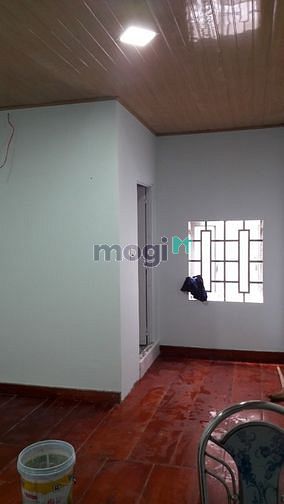 Hình ảnh Nhà cho thuê. 1trệt 1 lửng. 3 ổn.2wc