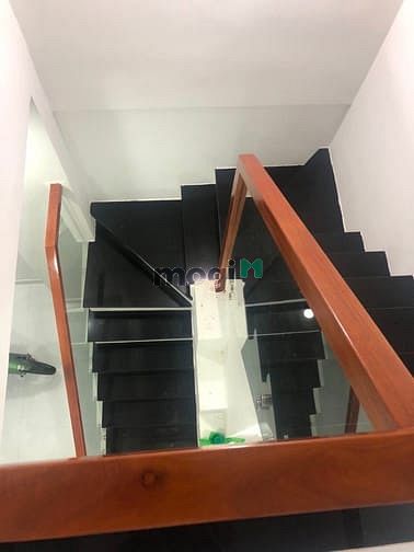 Hình ảnh Nhà vị trí Kim Cương MT hxh Phan Văn Trị Quận 5