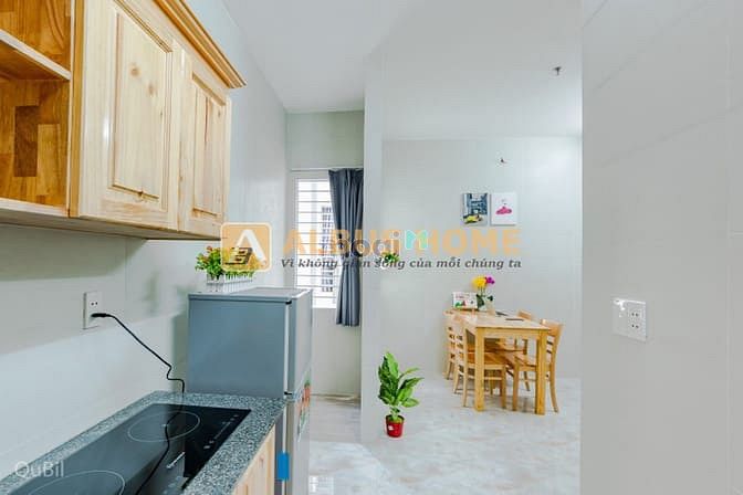 Hình ảnh Cho thuê Trang Chủ MB66.COM / Đăng Ký Tặng 66K 1 phòng ngủ cao cấp gần khu CNC
