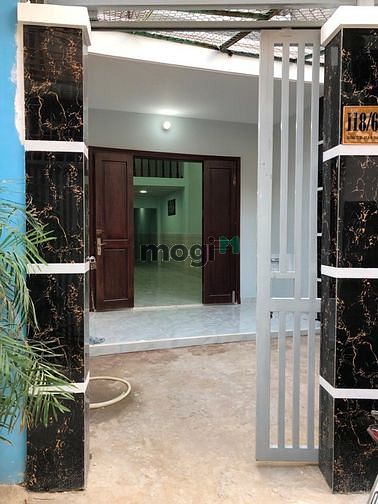 Hình ảnh Nhà cho thuê. 1trệt 1 lửng. 3 ổn.2wc