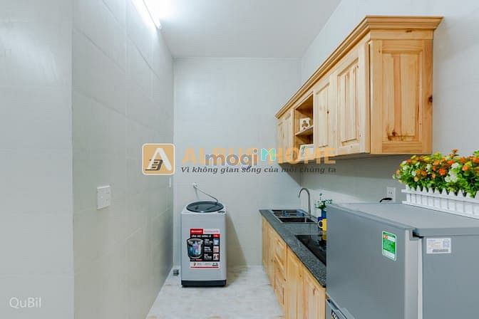 Hình ảnh Cho thuê Trang Chủ MB66.COM / Đăng Ký Tặng 66K 1 phòng ngủ cao cấp gần khu CNC