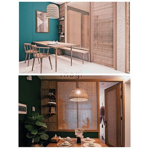 Hình ảnh Chuyên bán CH Riva Park Q4 - 1 - 2 - 3PN chỉ 3,35 tỷ (Bao hết) 82m2