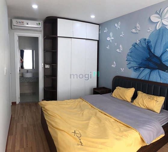 Hình ảnh Cần cho thuê chung cư Diamond Riverside,1464a Võ Văn Kiệt, P16, Quận 8