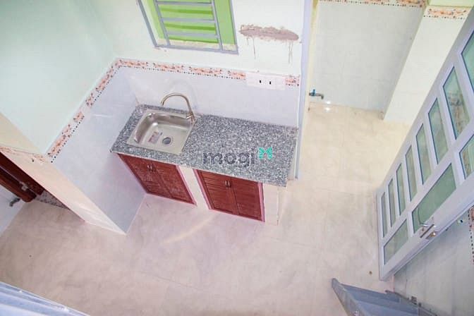Hình ảnh Phòng 25m2 đường Phan Huy Ích gần Trang Chủ MB66.COM Chính Thức Phúc Yên