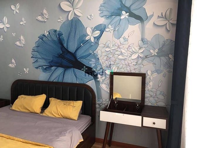 Hình ảnh Cần cho thuê chung cư Diamond Riverside,1464a Võ Văn Kiệt, P16, Quận 8
