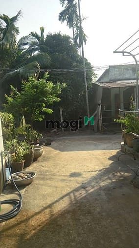 Hình ảnh Cần bán nhà và đất gần chợ An Sơn, Thuận An Bình Dương.