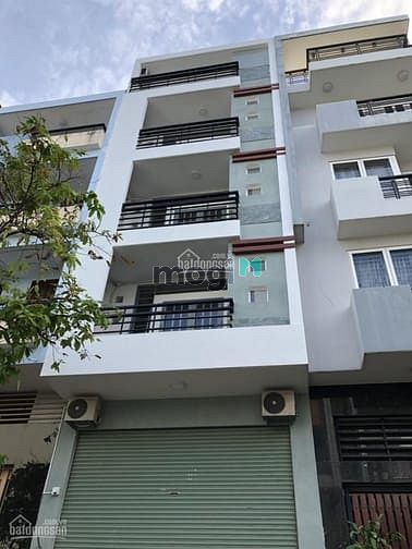 Hình ảnh Nhà mặt tiền Nguyễn Hồng Đào 13 tỷ 9 TL 5.3x15.9