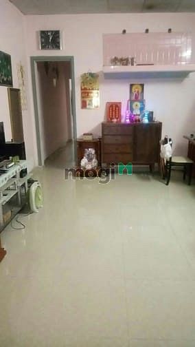 Hình ảnh Cần bán nhà và đất gần chợ An Sơn, Thuận An Bình Dương.