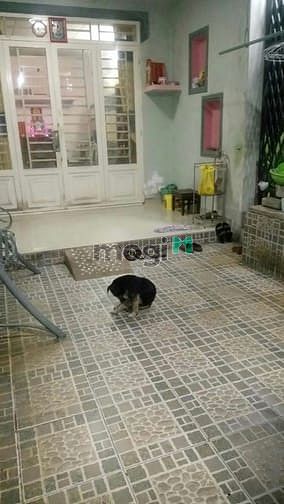 Hình ảnh Cần bán nhà và đất gần chợ An Sơn, Thuận An Bình Dương.