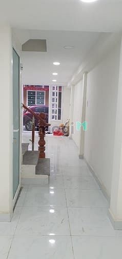 Hình ảnh Nhà hxh Đường bạch đằng. P24. Bthanh.