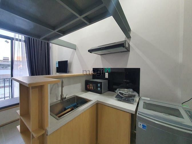 Hình ảnh Căn Hộ_Mới xây_Thoáng_balcon TRẦN NÃO BÌNH AN