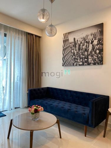 Hình ảnh ✔ Cho thuê CHCC SAIGON ROYAL RESIDENCE 105m 3pn 2wc - nội thất đầy đủ