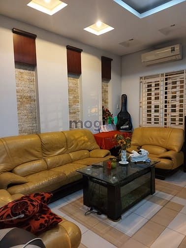 Hình ảnh HXT Phạm Phú Thứ, P11, TB. 52m2 - 5L. Giá 9.5tỷ.