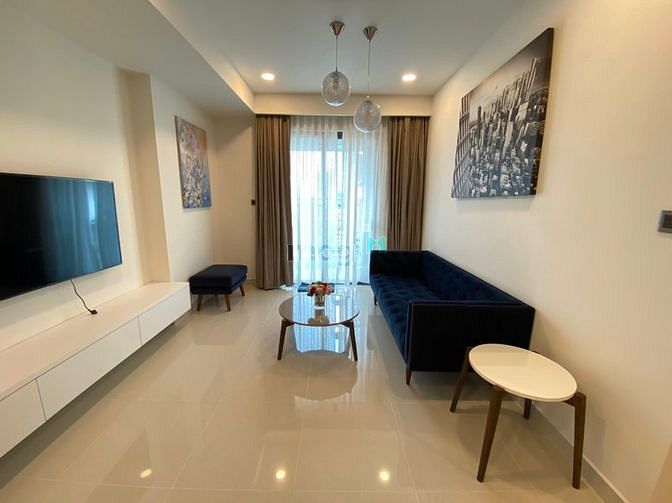 Hình ảnh ✔ Cho thuê CHCC SAIGON ROYAL RESIDENCE 105m 3pn 2wc - nội thất đầy đủ