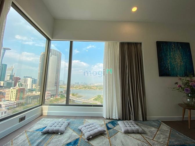 Hình ảnh ✔ Cho thuê CHCC SAIGON ROYAL RESIDENCE 105m 3pn 2wc - nội thất đầy đủ