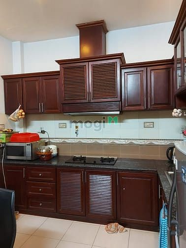 Hình ảnh HXT Phạm Phú Thứ, P11, TB. 52m2 - 5L. Giá 9.5tỷ.