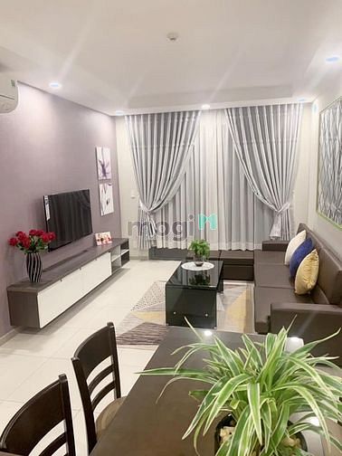Hình ảnh ✔ Cho thuê CHCC THE GOLD VIEW - 80m 2pn 2wc - nội thất đầy đủ