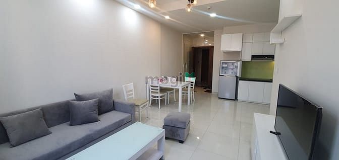 Hình ảnh ✔ Cho thuê CHCC GRAND RIVERSIDE 95m 3pn 2wc - nội thất đầy đủ