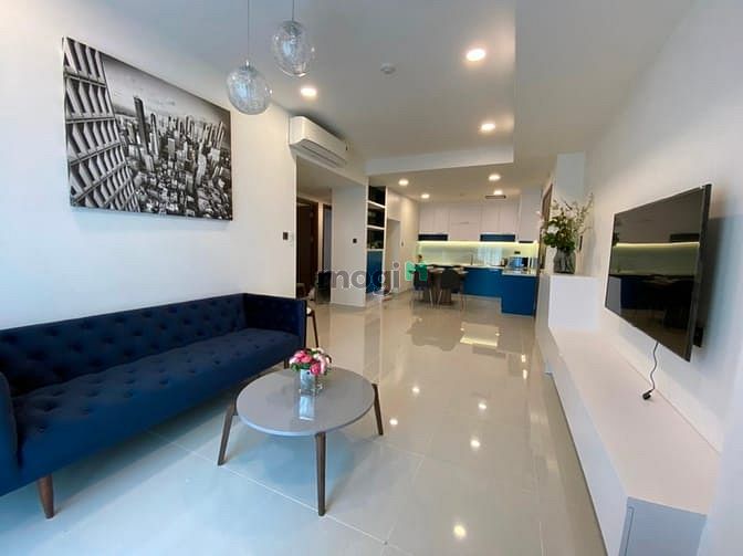 Hình ảnh ✔ Cho thuê CHCC SAIGON ROYAL RESIDENCE 105m 3pn 2wc - nội thất đầy đủ