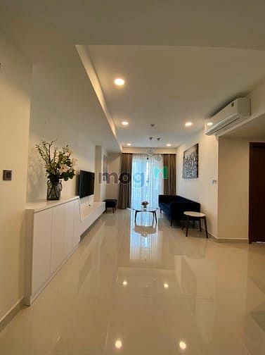 Hình ảnh ✔ Cho thuê CHCC SAIGON ROYAL RESIDENCE 105m 3pn 2wc - nội thất đầy đủ