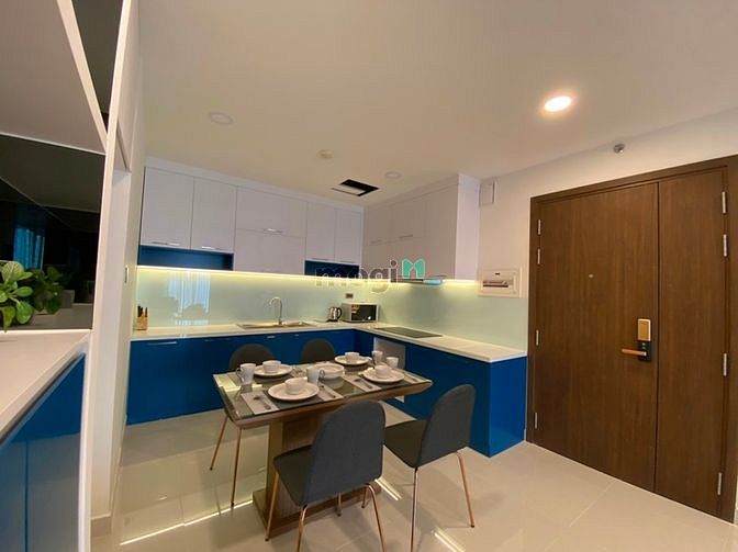 Hình ảnh ✔ Cho thuê CHCC SAIGON ROYAL RESIDENCE 105m 3pn 2wc - nội thất đầy đủ