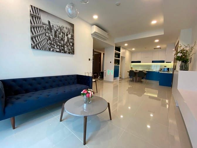 Hình ảnh ✔ Cho thuê CHCC SAIGON ROYAL RESIDENCE 105m 3pn 2wc - nội thất đầy đủ