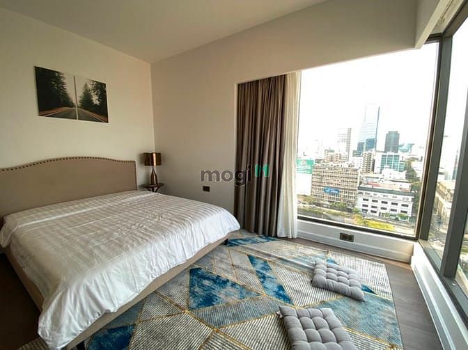 Hình ảnh ✔ Cho thuê CHCC SAIGON ROYAL RESIDENCE 105m 3pn 2wc - nội thất đầy đủ