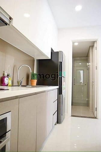 Hình ảnh ✔ Cho thuê CHCC MASTERI MILLENNIUM 74m 2pn 2wc - nội thất đầy đủ