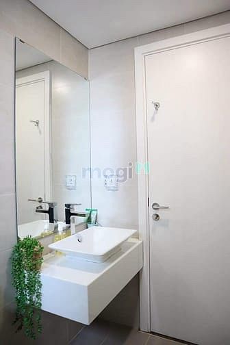 Hình ảnh ✔ Cho thuê CHCC MASTERI MILLENNIUM 74m 2pn 2wc - nội thất đầy đủ