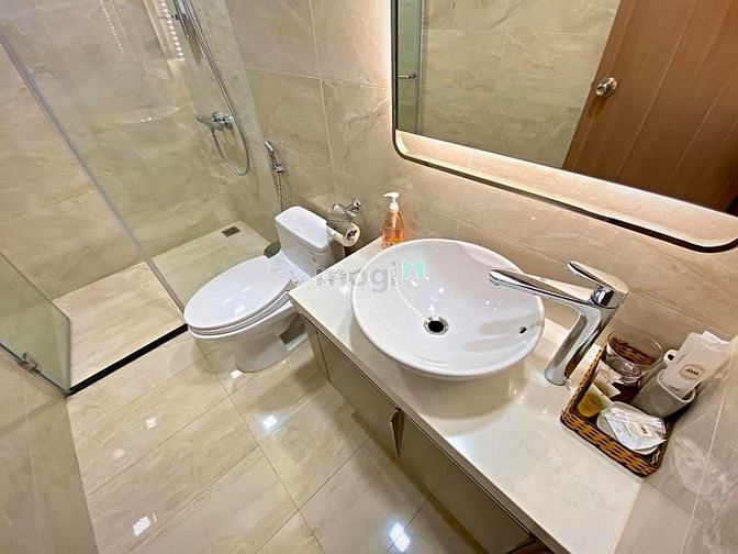 Hình ảnh ✔ Cho thuê CHCC MASTERI MILLENNIUM - 74m 2pn 2wc - nội thất đầy đủ