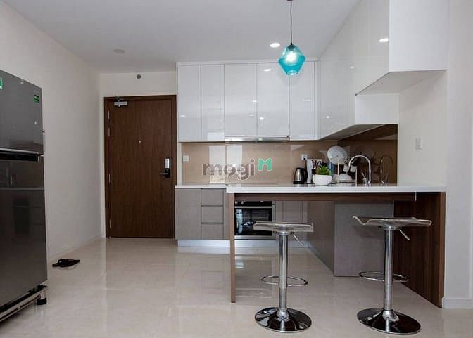 Hình ảnh ✔ Cho thuê CHCC MASTERI MILLENNIUM - 74m 2pn 2wc - nội thất đầy đủ